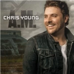 Image of AM by Chris Young Music Album