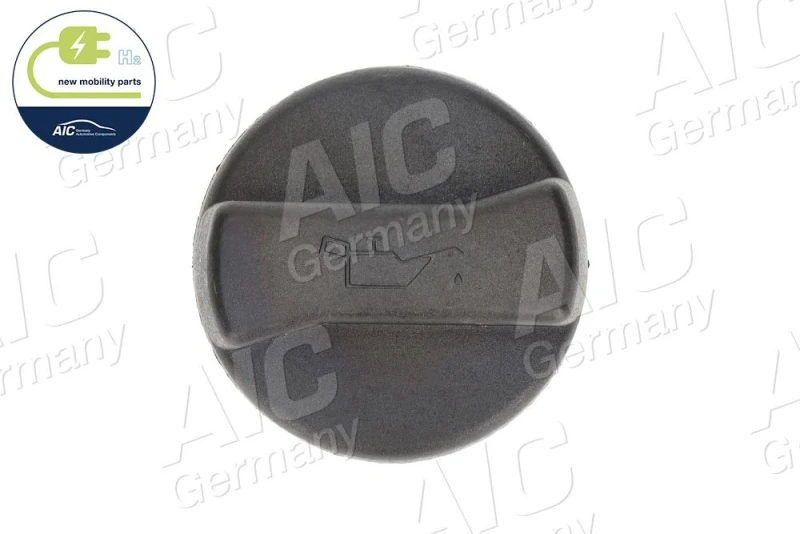 Image of Oil filler cap AIC 50024