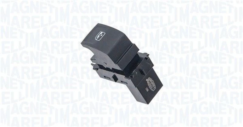 Image of MAGNETI MARELLI Window switch MAGNETI MARELLI 000051196010