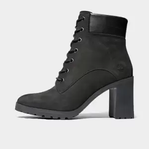 Image of Womens Timberland Allington 6" Lace-Up Boots