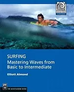 Image of surfing mastering waves from basic to intermediate