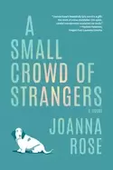 Image of small crowd of strangers