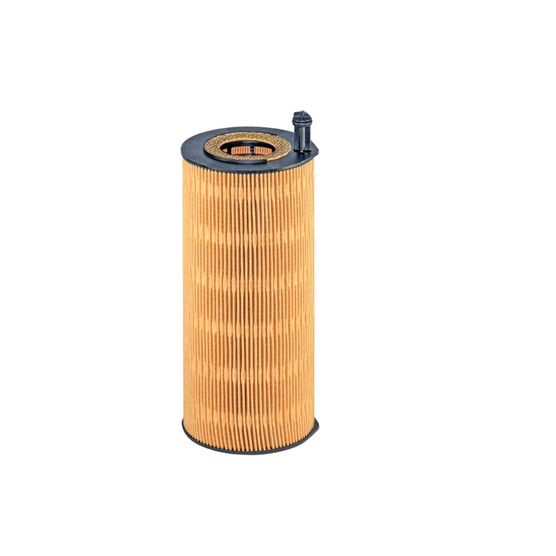 Image of FILTRON OE 651/8 Oil filter Filter Insert Oil Filter (7)