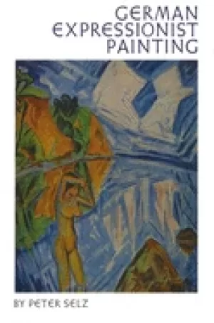 Image of german expressionist paintings