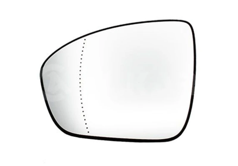 Image of ALKAR Wing mirror glass ALKAR 6471202