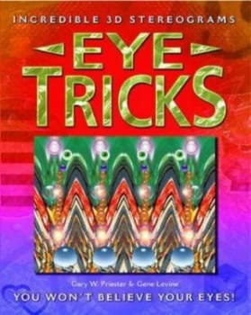 Image of Eye Tricks Paperback