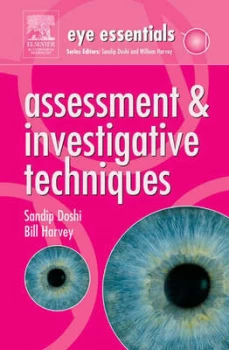 Image of Assessment and Investigative Techniques by Sandip Doshi Paperback