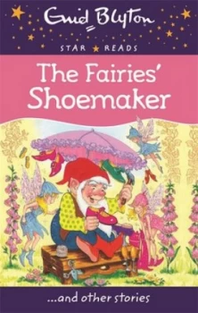 Image of The Fairies Shoemaker by Enid Blyton Book