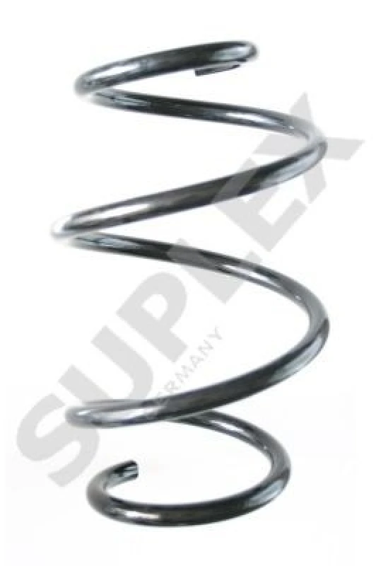 Image of Coil spring SUPLEX 06564