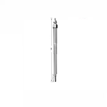 image of NGK Y-519J / 2500 Glow Plug Sheathed Y519J