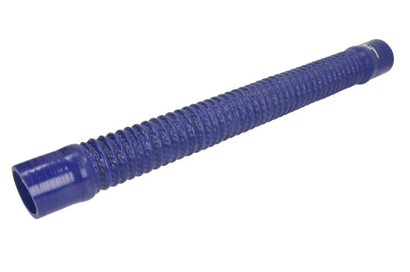 Image of THERMOTEC Radiator hose THERMOTEC SE51X600 FLEX