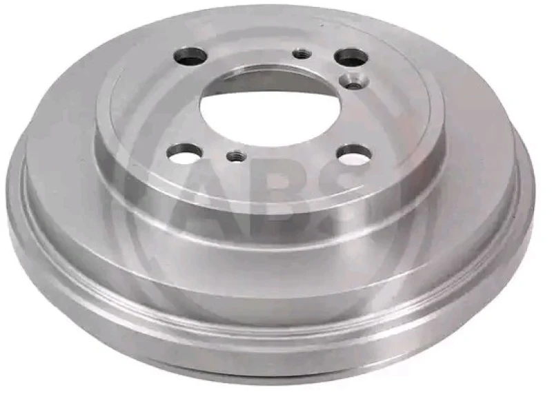 Image of A.B.S. 2894-S Brake Drum 232mm Brake Drum (123)
