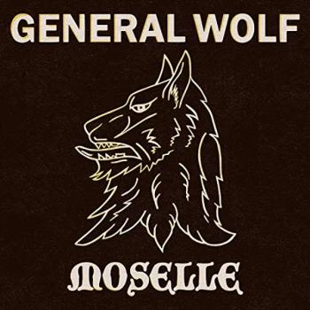 Image of Moselle / General Wolf - Rock Anthems: The Antholgy 1982-1987 CD