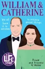 Image of A Life Story: A Life Story: William and Catherine