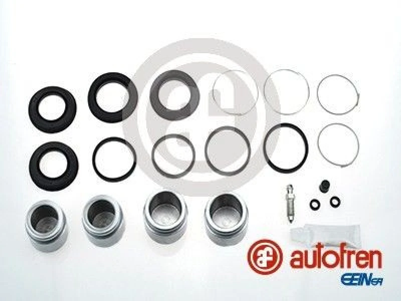 Image of AUTOFREN SEINSA Repair Kit, brake caliper AUTOFREN SEINSA D42667C