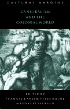 Image of cannibalism and the colonial world