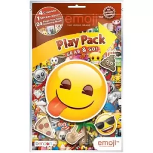 Image of Emoji Play Pack
