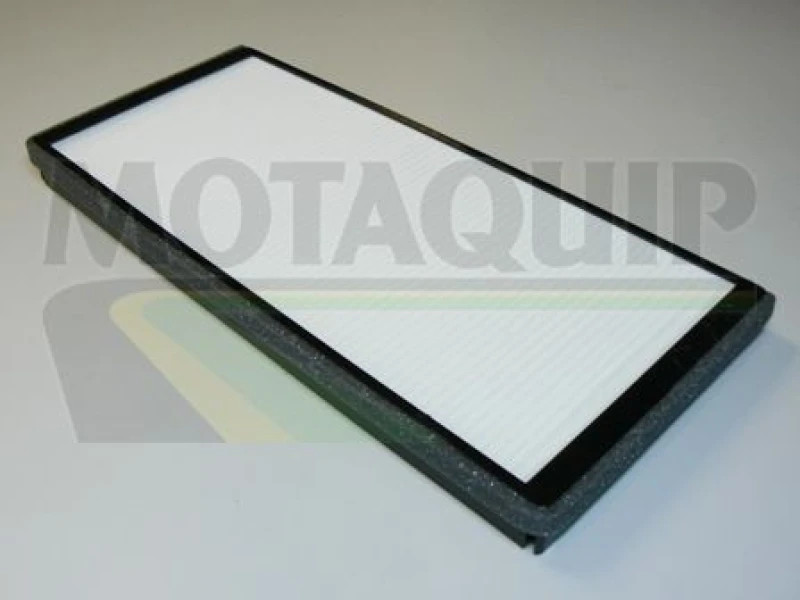 Image of MOTAQUIP Pollen filter MOTAQUIP VCF180