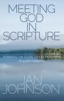 Image of Meeting God in Scripture : A hands-on guide to Lectio Divina. 40 guided meditations