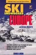 Image of skisnowboard europe best ski vacations at over 75 european ski resorts