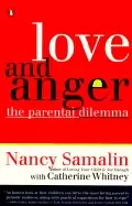 Image of love and anger the parental dilemma