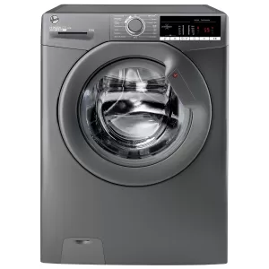 Image of Hoover H3W58TGGE 8KG 1500RPM Washing Machine