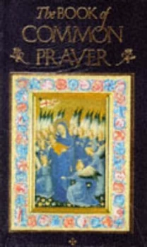 Image of The Book of Common Prayer Hardback