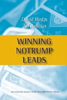 Image of Winning Notrump Leads