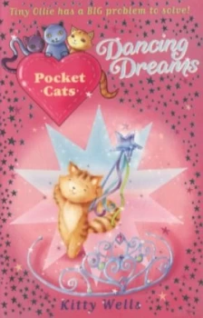 Image of Dancing Dreams by Kitty Wells Book