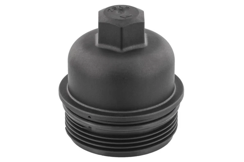 Image of Oil filter housing cap TOPRAN 503 637