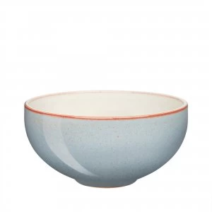 image of Denby Heritage Terrace Ramen Large Noodle Bowl