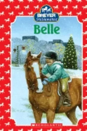 Image of stablemates belle