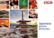 Image of Berlitz Picture Dictionary Japanese