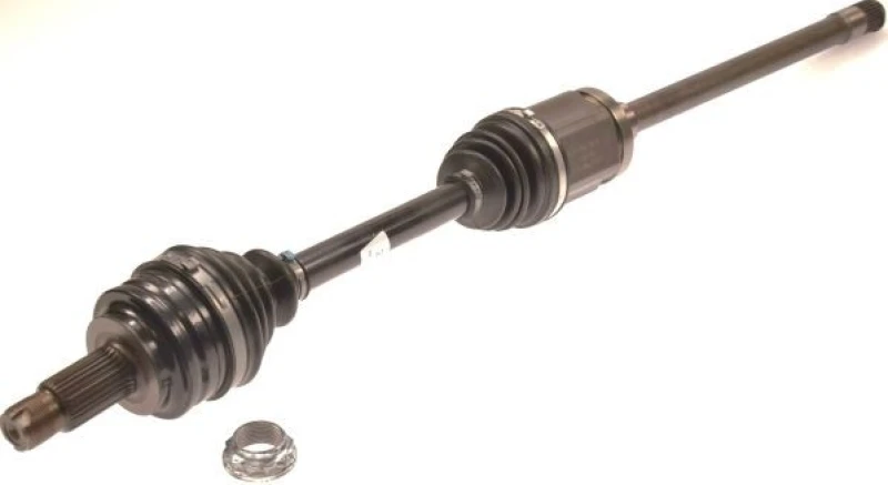 Image of LOBRO 304670 Drive shaft with nut Drive Shaft (13)
