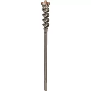 image of 1618596457 55X450X600Mm Sds Max-9 Breakthrough Drill Bit