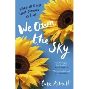 Image of We Own The Sky