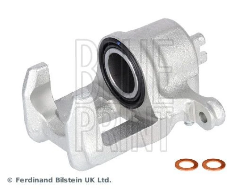 Image of Blue PRINT Brake caliper Blue PRINT ADBP450010