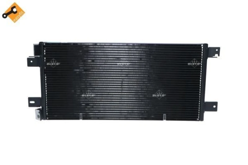 Image of NRF Air conditioning condenser NRF 350343
