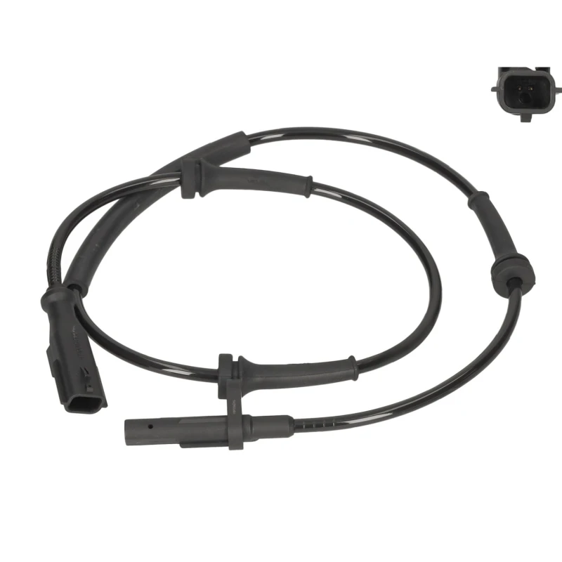 Image of ABS sensor FEBI BILSTEIN 188121