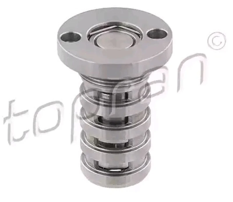 Image of TOPRAN 116 504 Control Valve, camshaft adjustment Cylinder Head Control Valve,camshaft adjustment (3826)