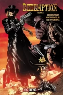 Image of Redemption Vol. 1