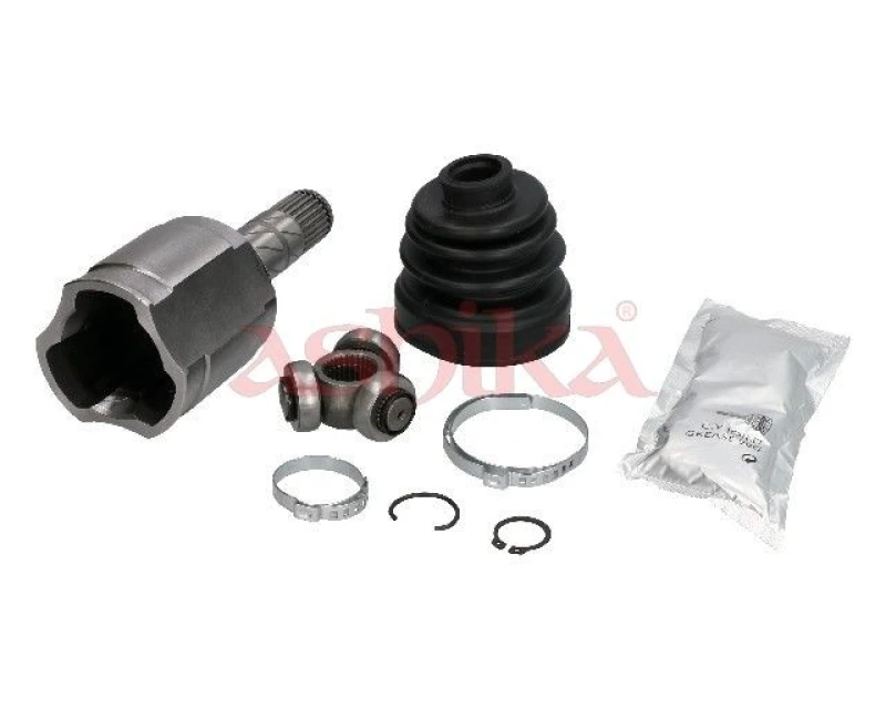 Image of ASHIKA CV joint kit ASHIKA 62-07-703