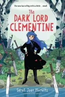 Image of The Dark Lord Clementine