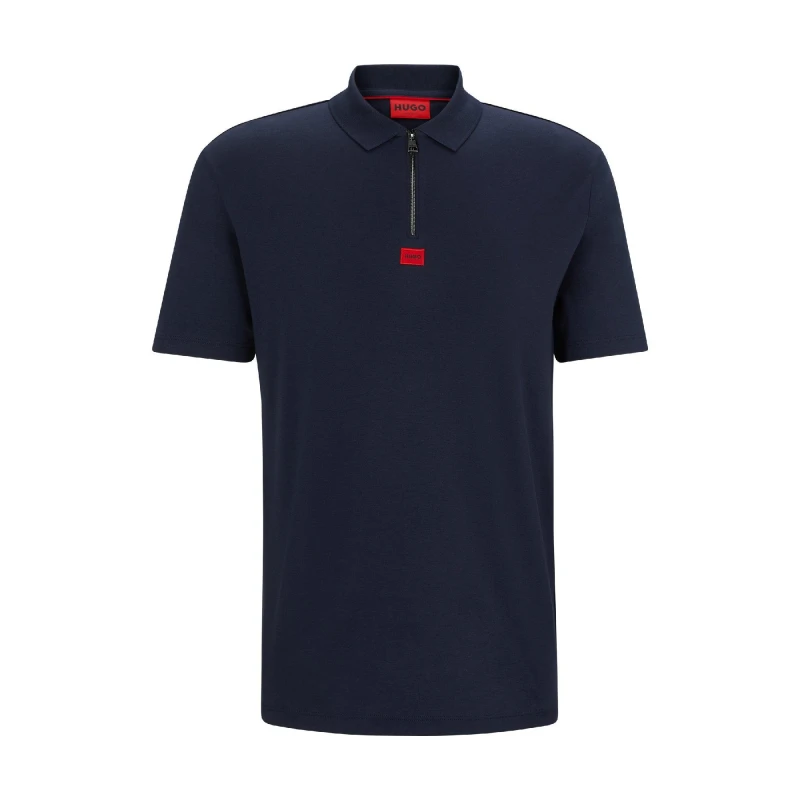 Image of Hugo Deresom241 10257070 01 Dark Blue male M