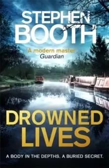 Image of Drowned Lives