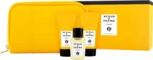 image of Acqua di Parma Barbiere Essential Shaving Kit