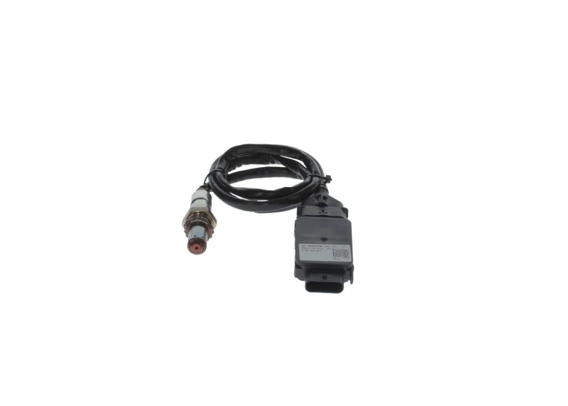 Image of Bosch 0 281 008 821 NOx Sensor, urea injection NOx Sensor,urea injection (4319)