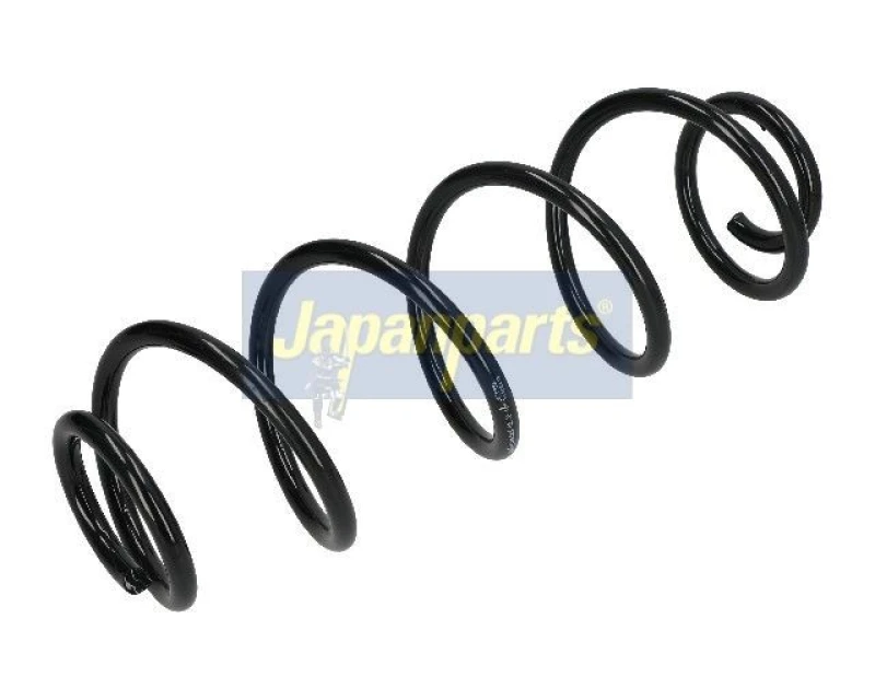 Image of JAPANPARTS Coil spring JAPANPARTS ZC7095A