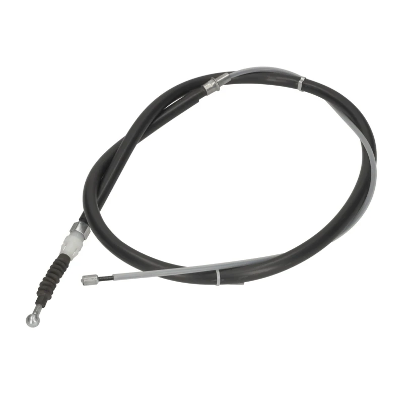 Image of Handbrake cable FEBI BILSTEIN 192643