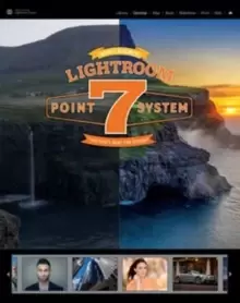 Image of Scott Kelby's Lightroom 7-Point